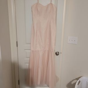 WTOO Watters style 538 Bridesmaid Dress